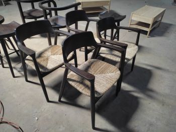 Kursi Rotan