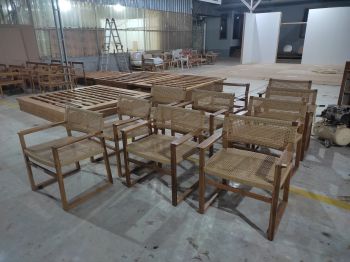 Projec cafe