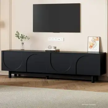 Nakas TV Jati Jepara