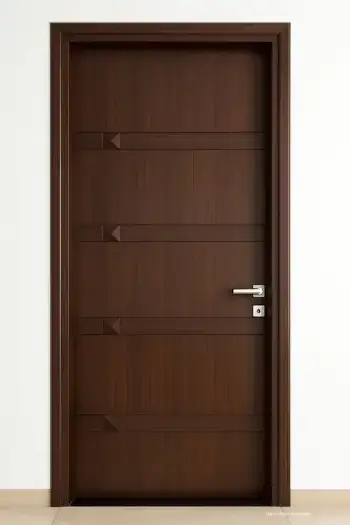 Pintu Kayu