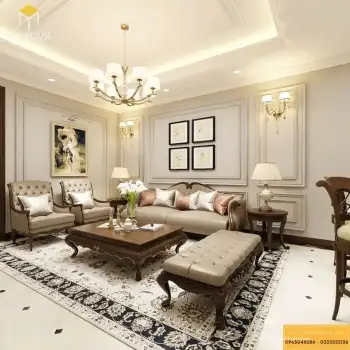 Sofa Modern Minimalis Premium Elegan